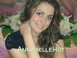 AnnabelleHot