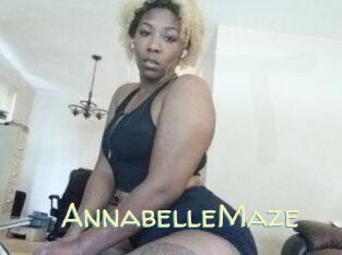 Annabelle_Maze