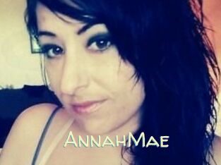 AnnahMae