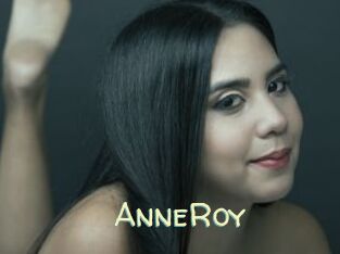 AnneRoy