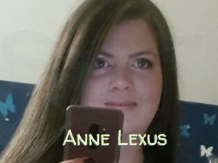 Anne_Lexus