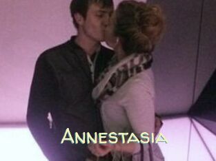 Annestasia