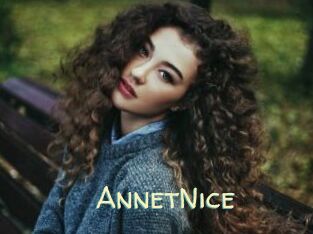 AnnetNice