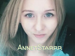 AnnetStarrr