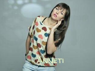 Anneti