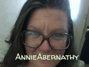 AnnieAbernathy