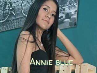 Annie_blue