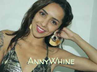 AnnyWhine