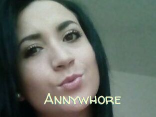 Annywhore