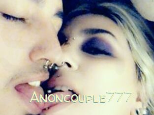 Anoncouple777