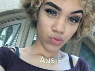 Ansie