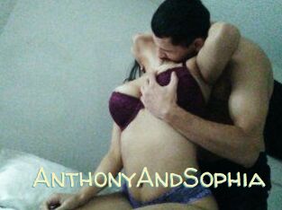 AnthonyAndSophia