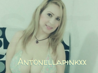 Antonellapinkxx