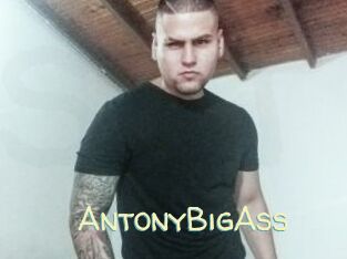 AntonyBigAss