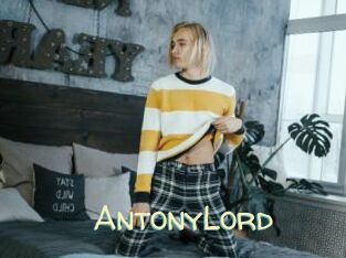 AntonyLord