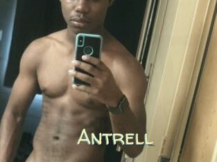 Antrell