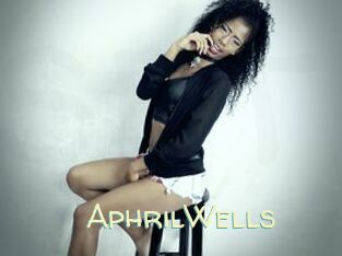 AphrilWells