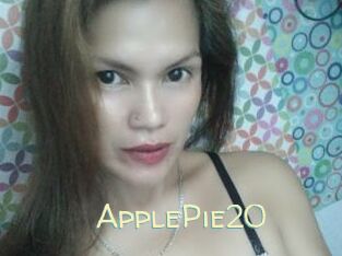 ApplePie20