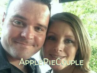 ApplePieCouple