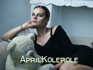 AprilKolerole