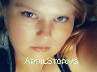 AprilStorms