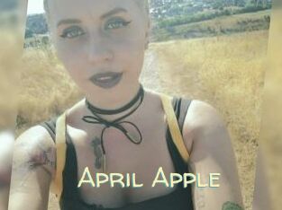 April_Apple