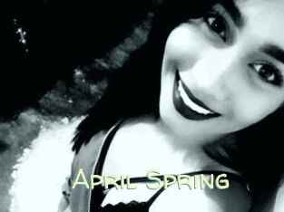 April_Spring