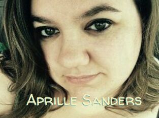 Aprille_Sanders