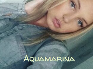 Aquamarina