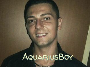 AquariusBoy