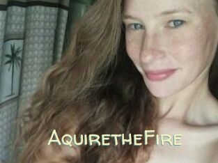 AquiretheFire