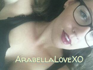 ArabellaLoveXO