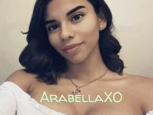 ArabellaXO