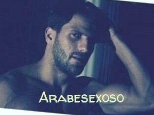 Arabesexoso