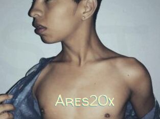 Ares20x