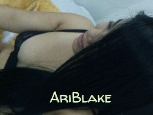 AriBlake