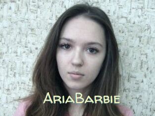 AriaBarbie