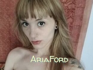 Aria_Ford