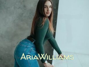 AriaWilliams