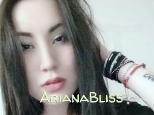 ArianaBliss