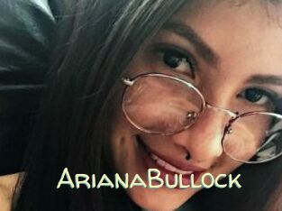 ArianaBullock