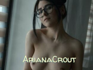 ArianaCrout