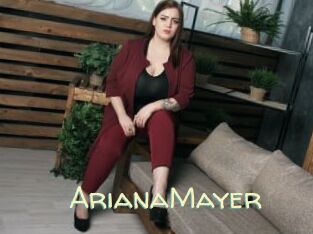 ArianaMayer