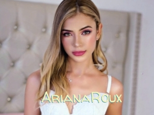 ArianaRoux