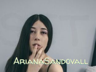 ArianaSandovall