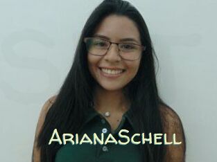 ArianaSchell