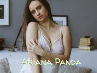 Ariana_Panda