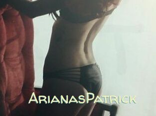 Arianas_Patrick