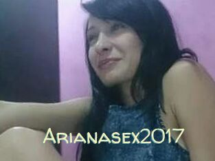 Arianasex2017