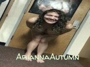 AriannaAutumn